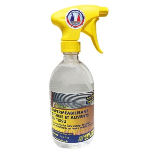 Impermeabilisant Stores et Baches en Tissu 500 ml MATT CHEM