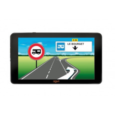 Miniature GPS camping-car et fourgon CC7400v3 - SNOOPER N° 0 Miniature GPS camping-car et fourgon CC7400v3 - SNOOPER N° 0