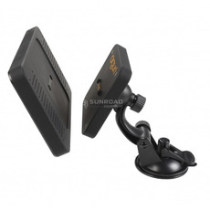 Miniature GPS camping-car et fourgon CC7400v3 - SNOOPER N° 1 Miniature GPS camping-car et fourgon CC7400v3 - SNOOPER N° 1