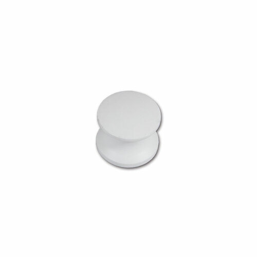 BOUTON POUSSOIR BLANC POUR PUSH LOCK