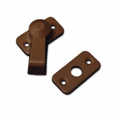 Miniature BUTEE DE PORTE MARRON N° 0