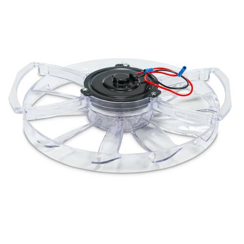 ENSEMBLE MOTEUR DE VENTILATEUR - STANDARD - DOMETIC