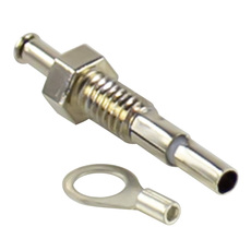 Miniature INTERRUPTEUR À DÔME - STYLE À PISTON - DOMETIC N° 1 Miniature INTERRUPTEUR À DÔME - STYLE À PISTON - DOMETIC N° 1
