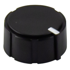 Miniature BOUTON-PUSH ON,​ NOIR - DOMETIC N° 0