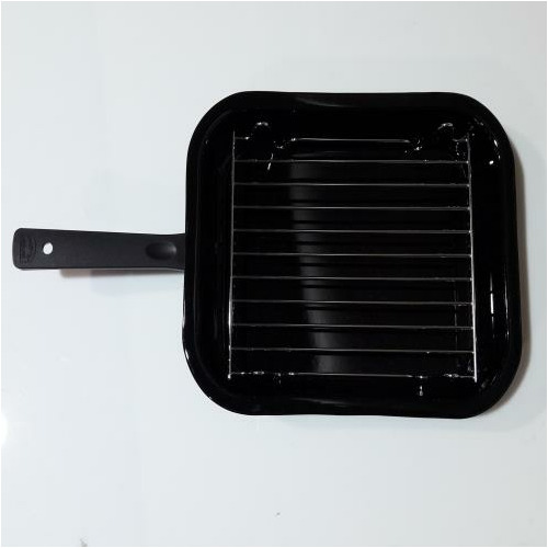 Plaque de Cuisson pour SOH7XXX (avec grille)- THETFORD