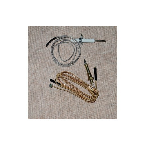 Thermocouple + Electrode pour four SOH70XXX - THETFORD