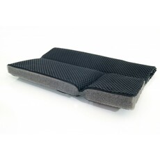 Miniature CHAISE RELAX AIR DELUXE AVEC REPOSE TETE - NOIR N° 2 Miniature CHAISE RELAX AIR DELUXE AVEC REPOSE TETE - NOIR N° 2