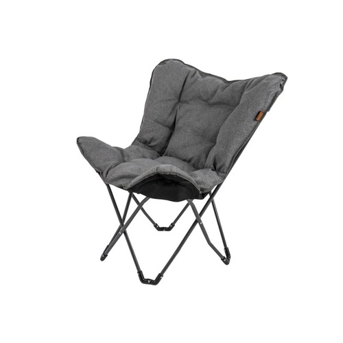 CHAISE GRAINGER NIKA GRIS - BO CAMP