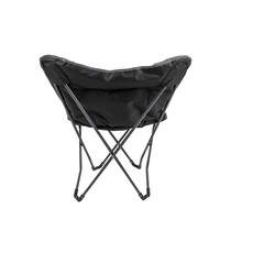 Miniature CHAISE GRAINGER NIKA GRIS - BO CAMP N° 1 Miniature CHAISE GRAINGER NIKA GRIS - BO CAMP N° 1