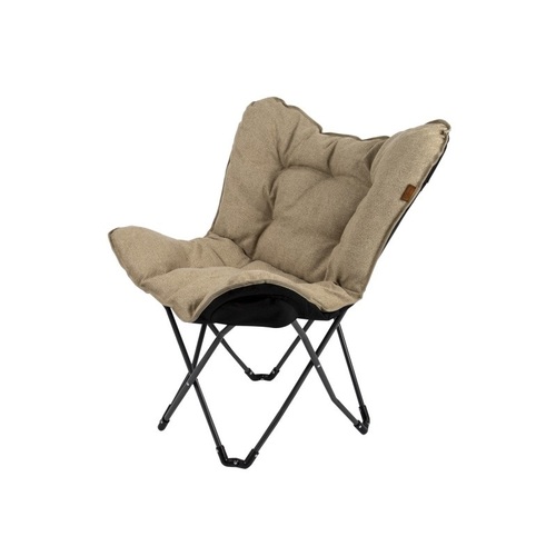 CHAISE GRAINGER NIKA BEIGE - BO CAMP