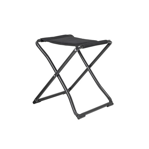 TABOURET PLIANT 3D MESH - BO CAMP