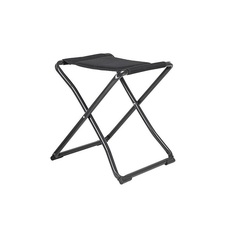 TABOURET PLIANT 3D MESH - BO CAMP