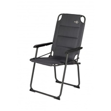 Miniature CHAISE COPA RIO AIR CONFORT XXL GRIS - BO CAMP N° 1