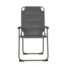 Miniature CHAISE COPA RIO AIR CONFORT XXL GRIS - BO CAMP N° 2