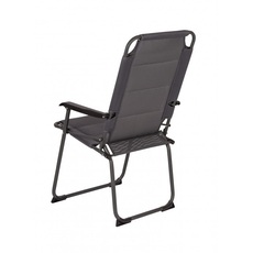 Miniature CHAISE COPA RIO AIR CONFORT XXL GRIS - BO CAMP N° 3