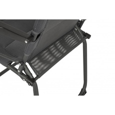 Miniature CHAISE COPA RIO AIR CONFORT XXL NOIR - BO CAMP N° 6