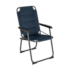 Miniature CHAISE COPA RIO AIR CONFORT XXL BLEU - BO CAMP N° 1