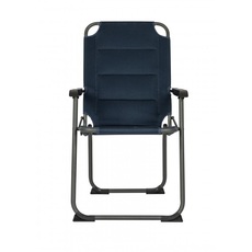 Miniature CHAISE COPA RIO AIR CONFORT XXL BLEU - BO CAMP N° 2