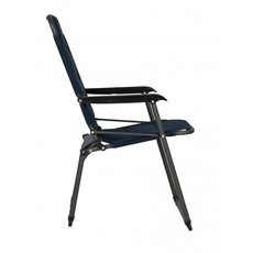 Miniature CHAISE COPA RIO AIR CONFORT XXL BLEU - BO CAMP N° 3