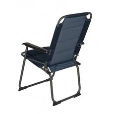 Miniature CHAISE COPA RIO AIR CONFORT XXL BLEU - BO CAMP N° 4