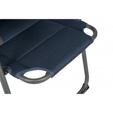 Miniature CHAISE COPA RIO AIR CONFORT XXL BLEU - BO CAMP N° 6