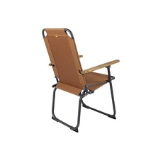 Miniature CHAISE BUSHWICK COLORIS ARGILE - BO CAMP N° 1