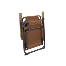 Miniature CHAISE BUSHWICK COLORIS ARGILE - BO CAMP N° 5 Miniature CHAISE BUSHWICK COLORIS ARGILE - BO CAMP N° 5