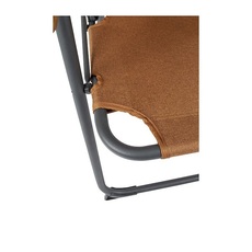 Miniature CHAISE BUSHWICK COLORIS ARGILE - BO CAMP N° 6 Miniature CHAISE BUSHWICK COLORIS ARGILE - BO CAMP N° 6