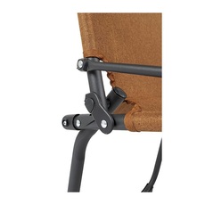 Miniature CHAISE BUSHWICK COLORIS ARGILE - BO CAMP N° 7 Miniature CHAISE BUSHWICK COLORIS ARGILE - BO CAMP N° 7