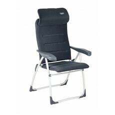 FAUTEUIL AIR ELITE ERGONOMIC - GRIS - CRESPO