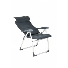 Miniature FAUTEUIL AIR ELITE ERGONOMIC - GRIS N° 3