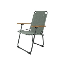 CHAISE BUSHWICK COLORIS VERT - BO CAMP