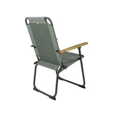 Miniature CHAISE BUSHWICK COLORIS VERT - BO CAMP N° 1