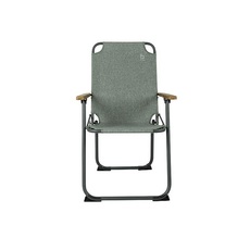 Miniature CHAISE BUSHWICK COLORIS VERT - BO CAMP N° 4 Miniature CHAISE BUSHWICK COLORIS VERT - BO CAMP N° 4