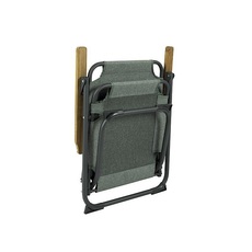 Miniature CHAISE BUSHWICK COLORIS VERT - BO CAMP N° 5 Miniature CHAISE BUSHWICK COLORIS VERT - BO CAMP N° 5