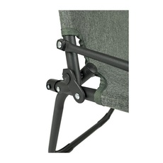 Miniature CHAISE BUSHWICK COLORIS VERT - BO CAMP N° 7 Miniature CHAISE BUSHWICK COLORIS VERT - BO CAMP N° 7