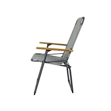 Miniature CHAISE JEFFERSON COLORIS VERT - BO CAMP N° 1