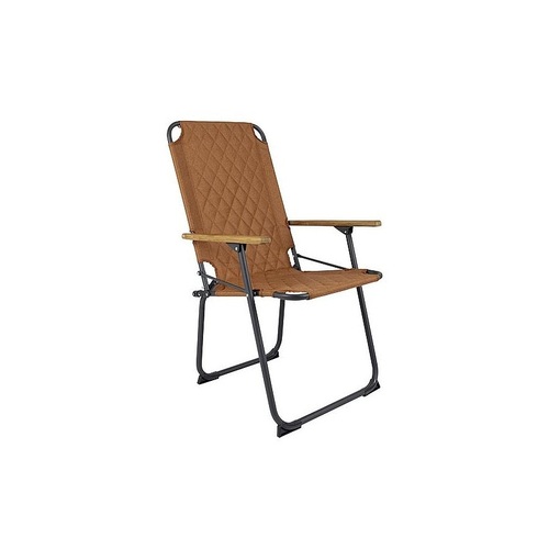 CHAISE JEFFERSON COLORIS ARGILE - BO CAMP