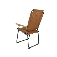 Miniature CHAISE JEFFERSON COLORIS ARGILE - BO CAMP N° 1