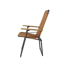 Miniature CHAISE JEFFERSON COLORIS ARGILE - BO CAMP N° 3