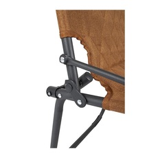 Miniature CHAISE JEFFERSON COLORIS ARGILE - BO CAMP N° 6 Miniature CHAISE JEFFERSON COLORIS ARGILE - BO CAMP N° 6