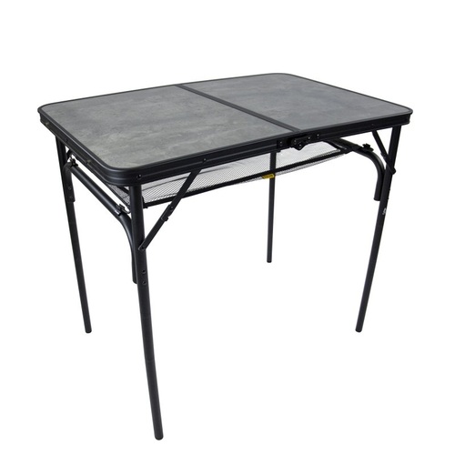 TABLE NORTHGATE RECTANGULAIRE PLIANTE 90 x 60 cm - BO CAMP