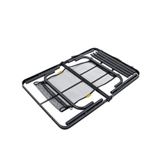 Miniature TABLE NORTHGATE RECTANGULAIRE PLIANTE 90 x 60 cm - BO CAMP N° 4 Miniature TABLE NORTHGATE RECTANGULAIRE PLIANTE 90 x 60 cm - BO CAMP N° 4