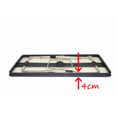 Miniature KIT PLEIN AIR COMPACT AIR ELITE - 3 PIECES N° 3 Miniature KIT PLEIN AIR COMPACT AIR ELITE - 3 PIECES N° 3