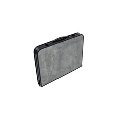 Miniature TABLE NORTHGATE RECTANGULAIRE PLIANTE 120 x 60 cm - BO CAMP N° 5 Miniature TABLE NORTHGATE RECTANGULAIRE PLIANTE 120 x 60 cm - BO CAMP N° 5