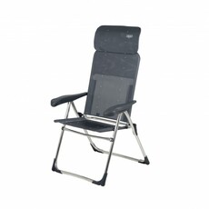 Miniature FAUTEUIL CLASSIC COMPACT AVEC APPUI TETE PLAT - GRIS N° 1 Miniature FAUTEUIL CLASSIC COMPACT AVEC APPUI TETE PLAT - GRIS N° 1