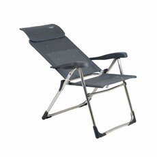 Miniature FAUTEUIL CLASSIC COMPACT AVEC APPUI TETE PLAT - GRIS N° 3 Miniature FAUTEUIL CLASSIC COMPACT AVEC APPUI TETE PLAT - GRIS N° 3