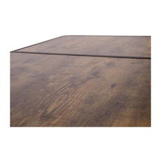 Miniature TABLE DECATUR RECTANGULAIRE PLIANTE 90 x 60 CM - BO CAMP N° 1