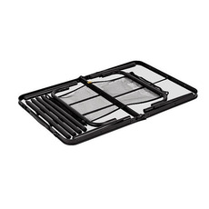 Miniature TABLE DECATUR RECTANGULAIRE PLIANTE 90 x 60 CM - BO CAMP N° 2 Miniature TABLE DECATUR RECTANGULAIRE PLIANTE 90 x 60 CM - BO CAMP N° 2