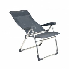 Miniature FAUTEUIL CLASSIC DOSSIER HAUT - GRIS N° 1